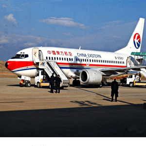 宁波栎社机场托运航空快运业稳步发展的原因是什么？